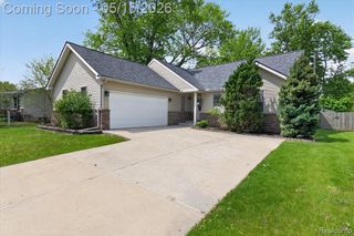 2131 N Norma Street, Westland, MI 48185