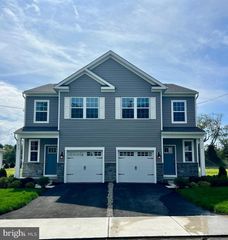 210 BENTZ AVE, Villas, NJ 08251