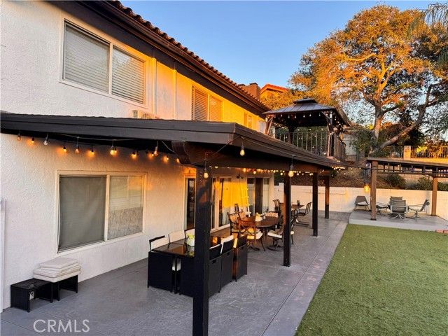 20548 Missionary Ridge, Walnut, CA 91789