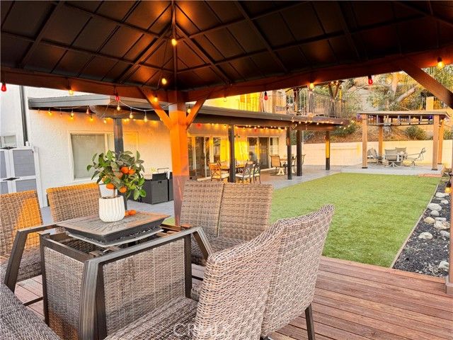 20548 Missionary Ridge, Walnut, CA 91789