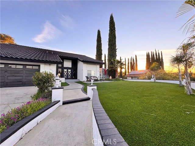 20548 Missionary Ridge, Walnut, CA 91789