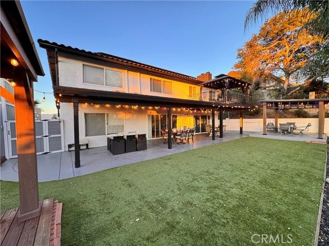 20548 Missionary Ridge, Walnut, CA 91789