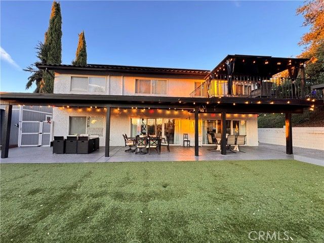 20548 Missionary Ridge, Walnut, CA 91789