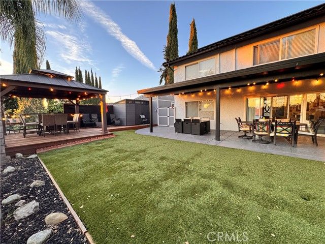 20548 Missionary Ridge, Walnut, CA 91789