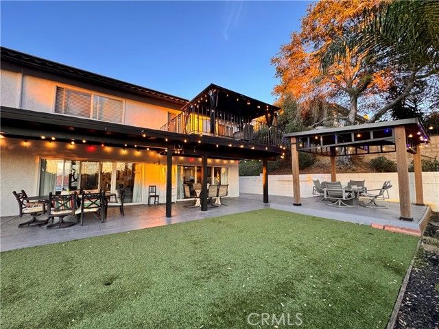 20548 Missionary Ridge, Walnut, CA 91789