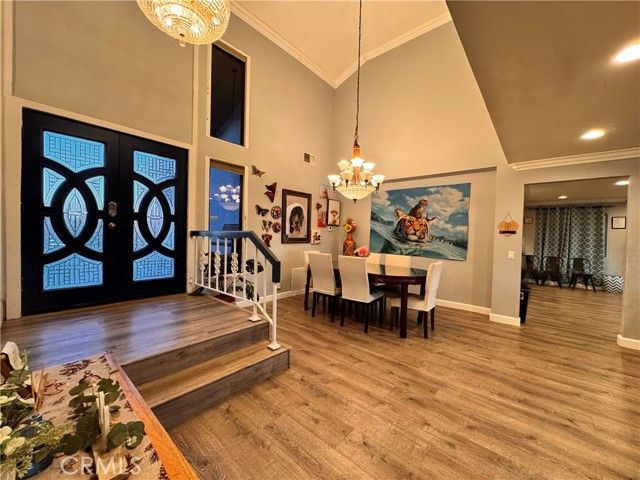 20548 Missionary Ridge, Walnut, CA 91789