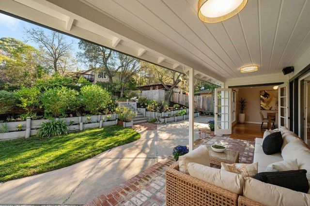 1277 Edgewood Road, Redwood City, CA 94062