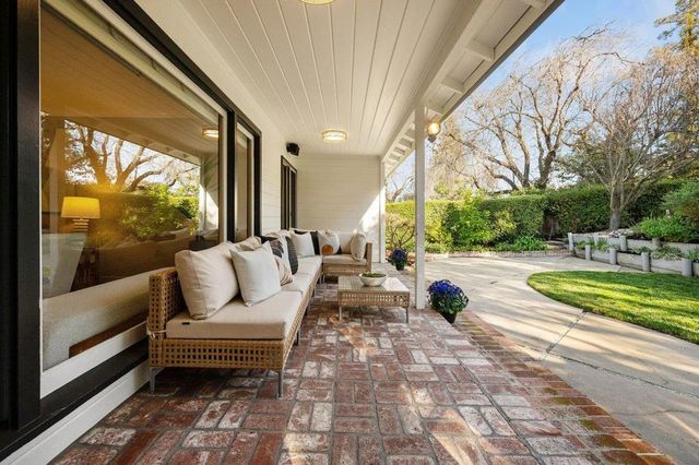 1277 Edgewood Road, Redwood City, CA 94062