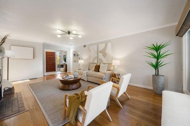 1277 Edgewood Road, Redwood City, CA 94062