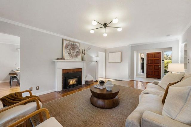 1277 Edgewood Road, Redwood City, CA 94062