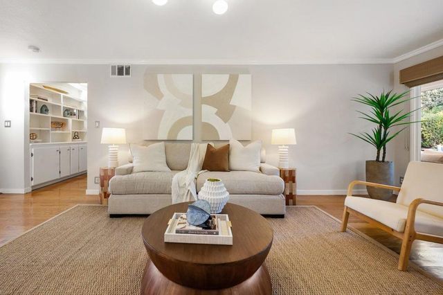 1277 Edgewood Road, Redwood City, CA 94062