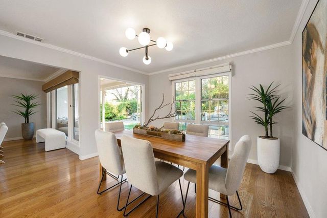 1277 Edgewood Road, Redwood City, CA 94062