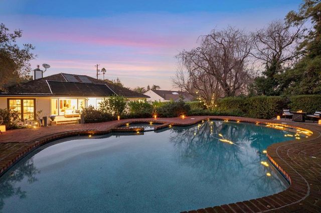 1277 Edgewood Road, Redwood City, CA 94062