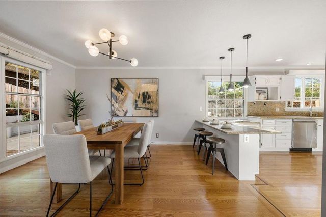 1277 Edgewood Road, Redwood City, CA 94062