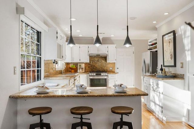 1277 Edgewood Road, Redwood City, CA 94062