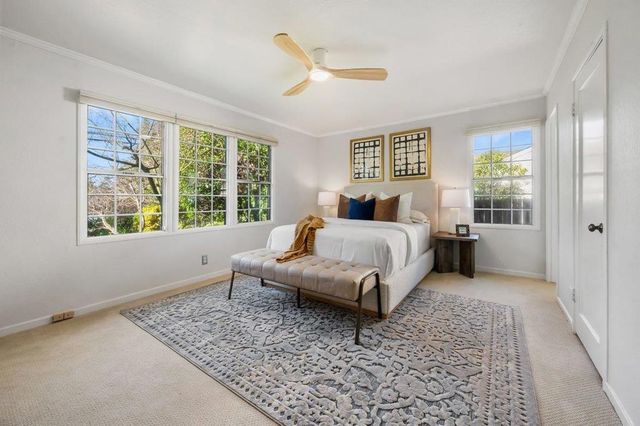 1277 Edgewood Road, Redwood City, CA 94062