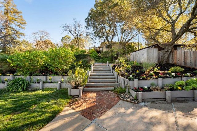 1277 Edgewood Road, Redwood City, CA 94062