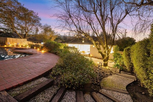 1277 Edgewood Road, Redwood City, CA 94062