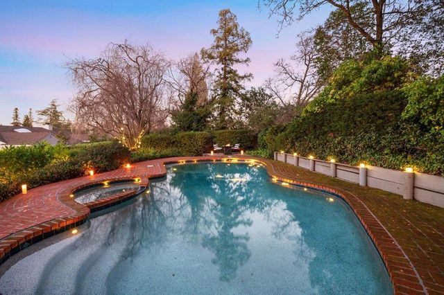 1277 Edgewood Road, Redwood City, CA 94062