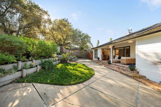 1277 Edgewood Road, Redwood City, CA 94062