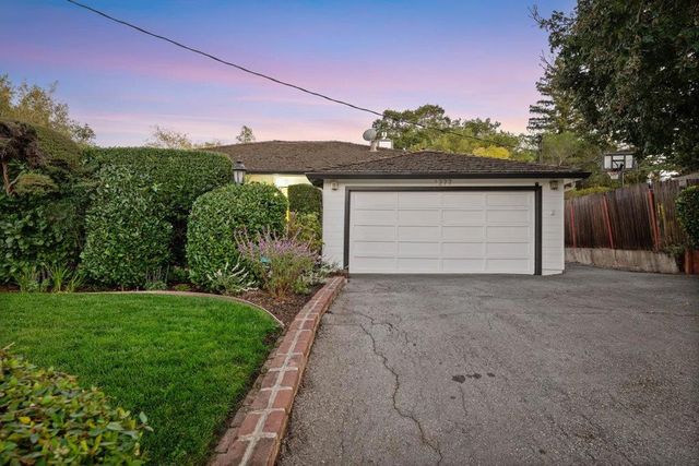 1277 Edgewood Road, Redwood City, CA 94062