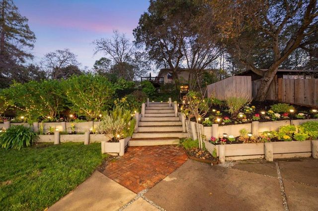 1277 Edgewood Road, Redwood City, CA 94062