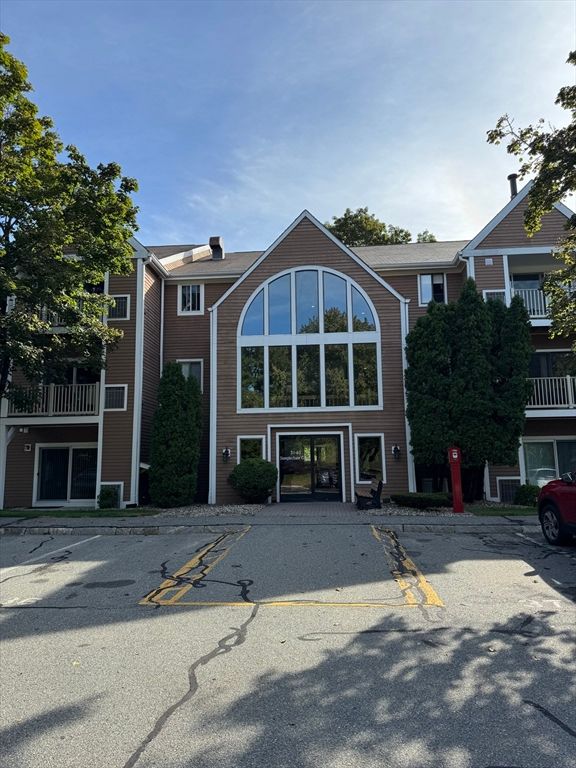 53 Steeplechase Court 53, Haverhill, MA 01832