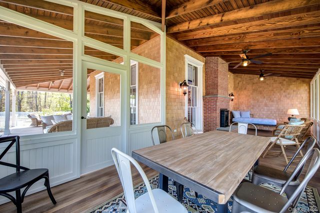 106 Old Depot Road, Quogue, NY 11959