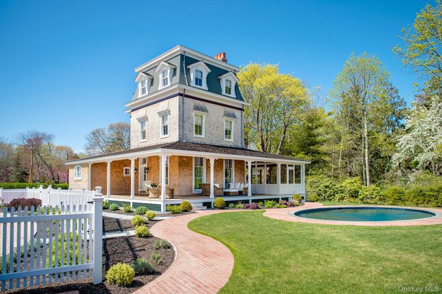 106 Old Depot Road, Quogue, NY 11959