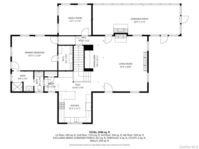 106 Old Depot Road, Quogue, NY 11959