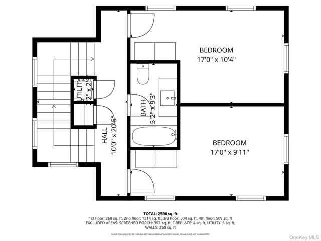 106 Old Depot Road, Quogue, NY 11959