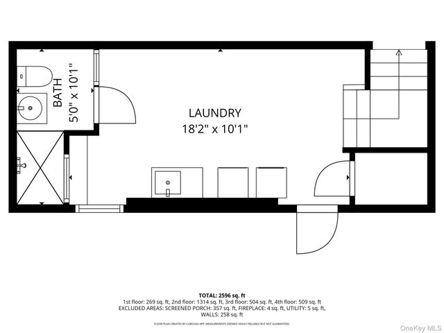 106 Old Depot Road, Quogue, NY 11959