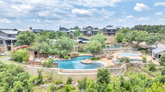 19404 Bold Venture DR 17, Spicewood, TX 78669