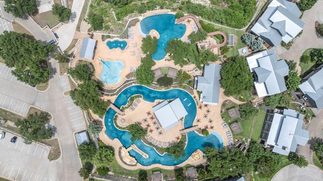 19404 Bold Venture DR 17, Spicewood, TX 78669