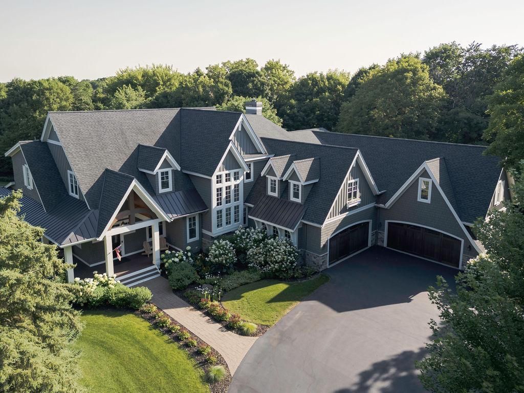 4565 Bayside Road, Orono, MN 55359 — exterior