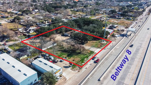 2710 Oleander Drive, Pasadena, TX 77503