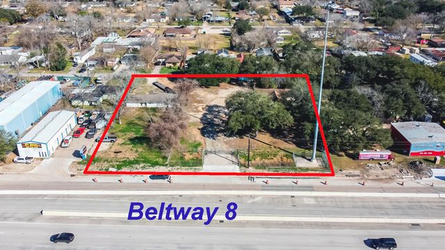 2710 Oleander Drive, Pasadena, TX 77503