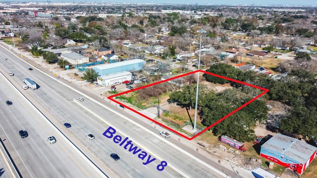 2710 Oleander Drive, Pasadena, TX 77503