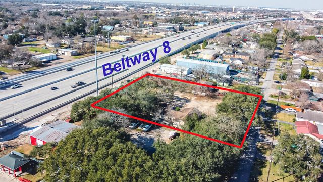 2710 Oleander Drive, Pasadena, TX 77503