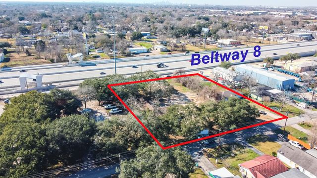 2710 Oleander Drive, Pasadena, TX 77503