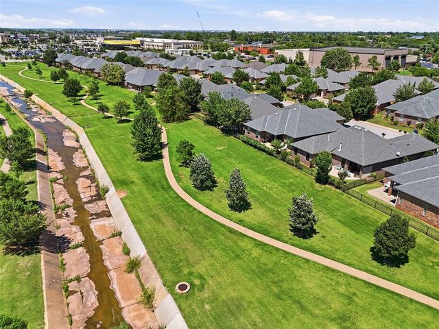 10215 Kingston Way, Oklahoma City, OK 73120