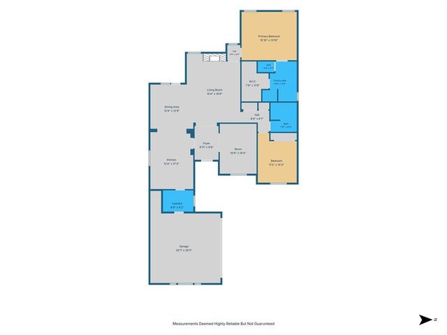 10215 Kingston Way, Oklahoma City, OK 73120