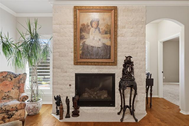 10215 Kingston Way, Oklahoma City, OK 73120