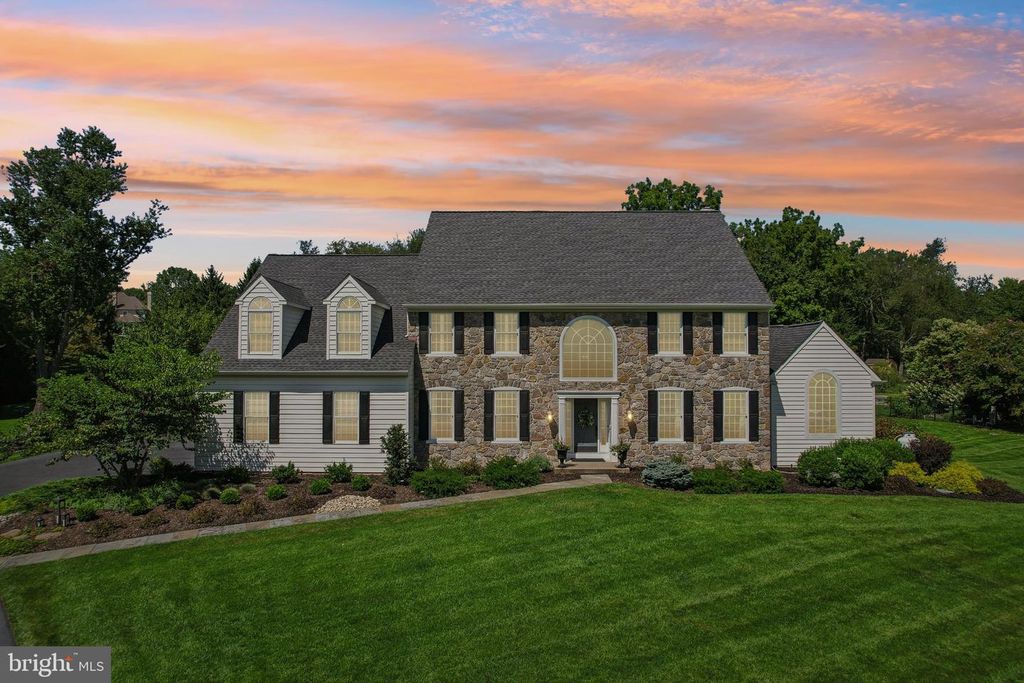 3696 COLDBROOK CIR, DOYLESTOWN, PA 18902 — photo 3