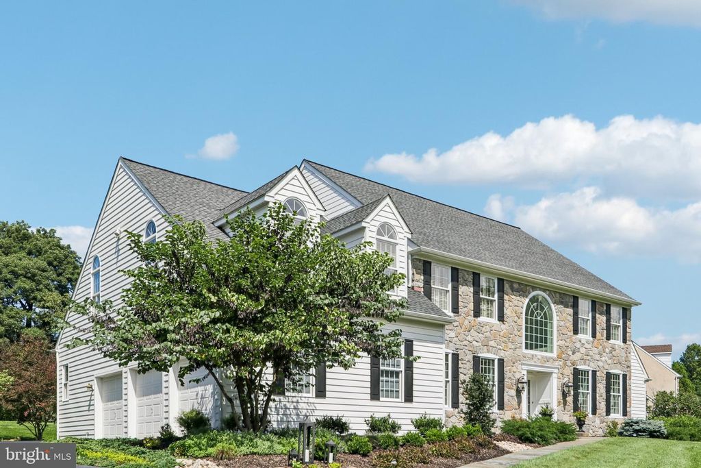 3696 COLDBROOK CIR, DOYLESTOWN, PA 18902 — photo 4