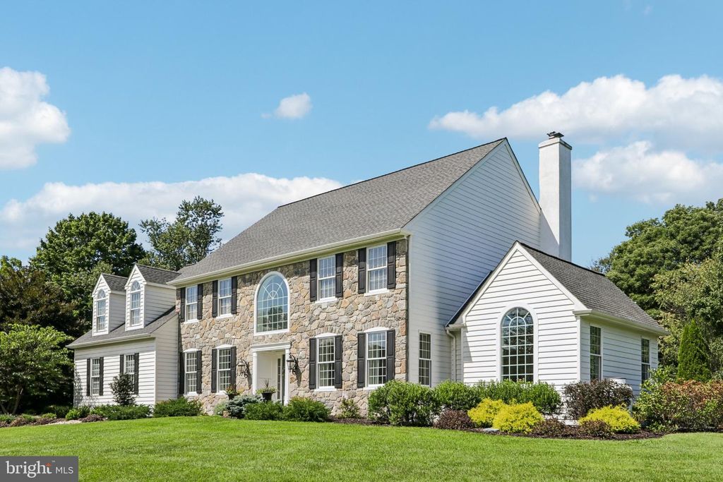 3696 COLDBROOK CIR, DOYLESTOWN, PA 18902 — photo 5