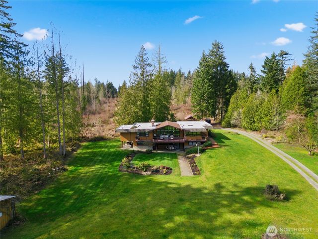 14608 Ap Tubbs Road E, Buckley, WA 98321