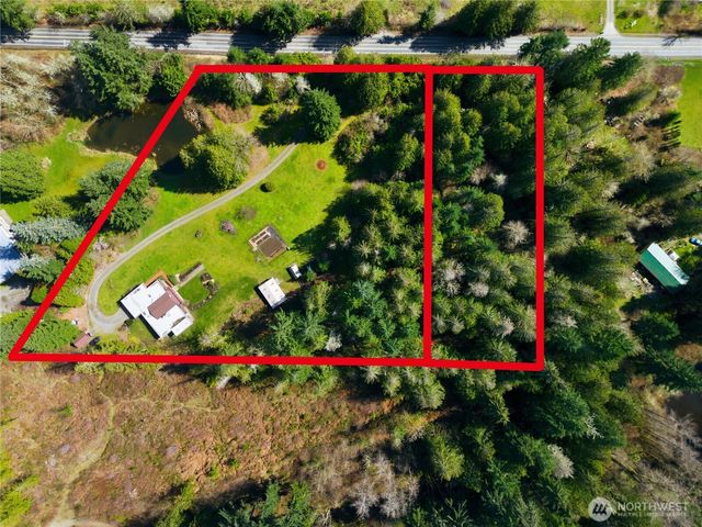 14608 Ap Tubbs Road E, Buckley, WA 98321