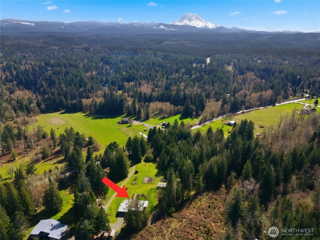 14608 Ap Tubbs Road E, Buckley, WA 98321