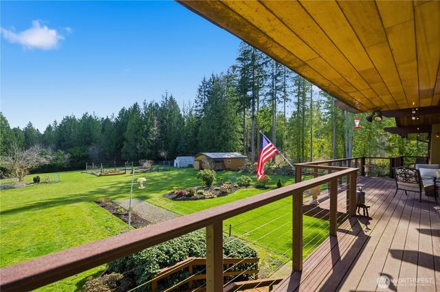 14608 Ap Tubbs Road E, Buckley, WA 98321